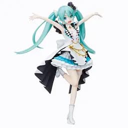 Фигурка Sega Project Sekai Colorful Hatsune Miku Хацунэ Мику 23 см S HM PSC