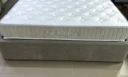 Матрац Ego Home Delux 160x200 - мініатюра 5
