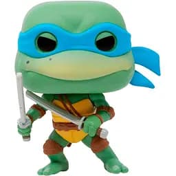 Игровая фигурка Funko Pop TMNT Леонардо (51435)