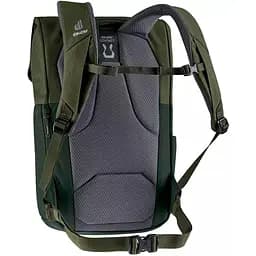 Рюкзак Deuter UP Seoul Ivy-Khaki (1052-3813821 2237) - мініатюра 4