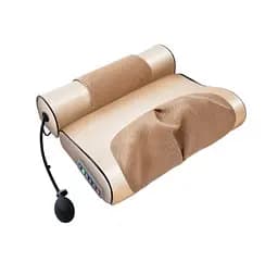 Масажна подушка для тіла, шиї, спини, ніг Jinkairui R8-1