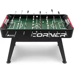 Настольный футбол Hop-Sport Evolution Black-Red
