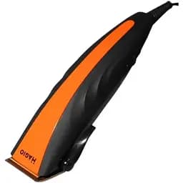 Професійна дротова машинка Magio MG-581 для стриження волосся з насадками