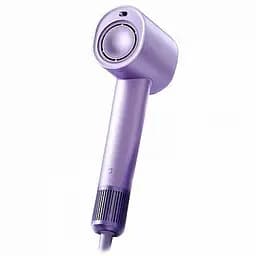 Фен MiJia Ion Hair Dryer H701 BHR7528CN Diamond Purple - мініатюра 2