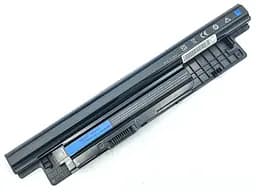 Акумулятор для Dell XCMRD Inspiron 3421, 3721, 5421, 5521, 5721, 3521, 3437, 3537, 5437, 5537, 3737, 5737 (T1G4M ) (14.8V 2600 mAh 38.4Wh)