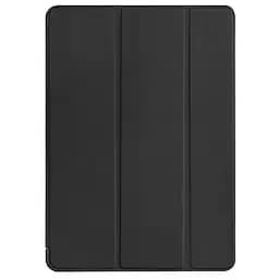 Чохол Smart Case (no logo) для Ale iad Air 13'' (2024-25) Black