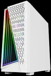 Корпус Alseye X3 RGB White (AS.07.0151) - мініатюра 3