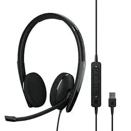 Гарнитура Sennheiser ADAPT 160 II USB (1000915)