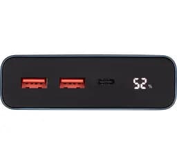 Зовнішній акумулятор 2E PB2502 Power Bank 24000mAh 100W - мініатюра 4