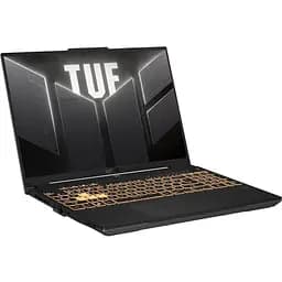 Ноутбук Asus TUF Gaming F16 FX607VJ-RL001W (90NR0MZ6-M000L0) [164706] - мініатюра 3