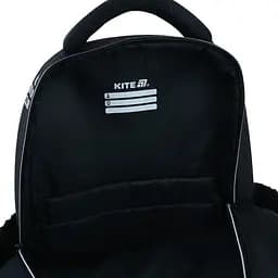 Рюкзак для початкової школи Kite Education 763M BC Чорний (BC26-763M) - мініатюра 12