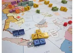 Настільна гра GMT Games Завоювання і наслідок (Conquest and Consequence) (англ.) (2117) - мініатюра 6
