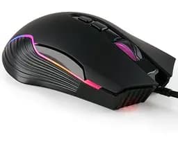 Миша Vinga MSG-200 USB Black (MSG-200) - мініатюра 2