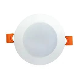 Світлодіодний світильник Horoz Electric Alexa-8 3CCT 8W білий (3000K-4000K-6500K) - мініатюра 4