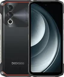 Смартфон Doogee Blade 10 Power 6/256Gb Black