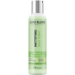 Тоник для лица Joko Blend, матирующий, 150 мл