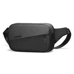 Сумка через плечо Mark Ryden 8112 3.3л для планшета до 9.7' Black (17595)