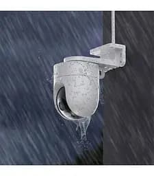 IP-камера відеоспостереження XiaomiOutdoor Camera CW400 BHR7624GL White - мініатюра 4