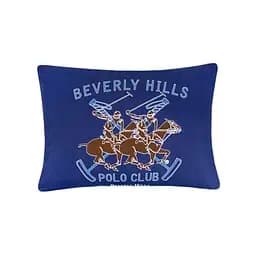 Наволочки Beverly Hills Polo Club - BHPC 007 Beige 50x70 (2 од) - мініатюра 2