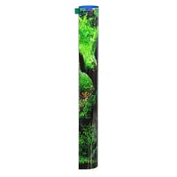 Задній фон самоклеючий Hobby Green Dream x /Wooden Sky 120x50 см (31234) - мініатюра 7