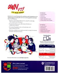 Own it! 2 Student's Book - мініатюра 2