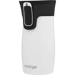 Термокухоль Contigo West Loop Mini 0.3 л білий (2203552) - мініатюра 2