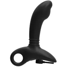 Масажер простати Nexus Sparta з точковим масажем максимальний діаметр 3.4 см