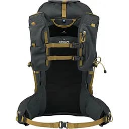 Рюкзак Osprey Talon Velocity 30 L/XL сірий - мініатюра 4