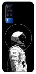 Чохол Demsky Space astronaut для Vivo Y51a
