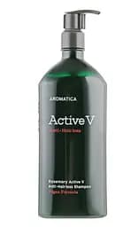 Шампунь Aromatica розмарин, против выпадения волос , 400 мл (871278)