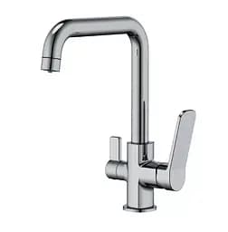 Смеситель для кухни Frap с выходом для питьевой воды F4361