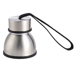 Термос-пляшка Bergner Walking anywhere 570 мл (BG-37760-GR) - мініатюра 5