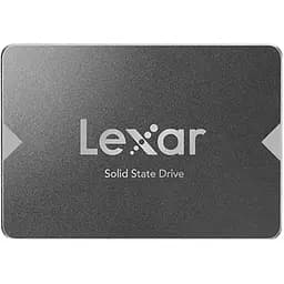 SSD-накопичувач LEXAR NS100 1 TB SATA 2.5" (LNS100-1TRB)
