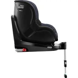 Автокрісло Britax Romer Dualfix i-Size Blue Marble, денім (2000026909) - мініатюра 6