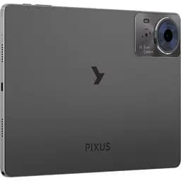Планшет Pixus Combo 10.95" 8/256GB LTE metal gray (4897058532036) - мініатюра 4