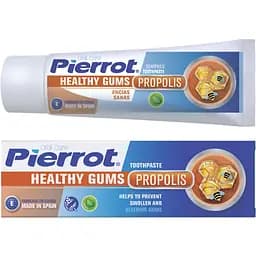 Зубная паста Pierrot Propolis Ref.75, 75 мл