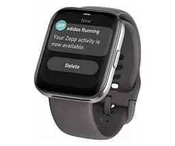 Смарт-годинник Amazfit Bip 5 Unity Charcoal W2324AP2N вугільний - мініатюра 5