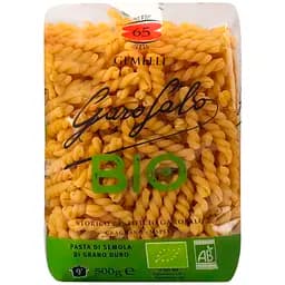 Макаронні вироби Garofalo Gemellii Bio 500 г