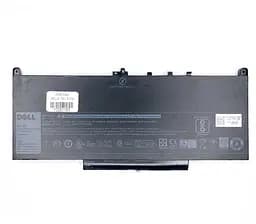 Акумулятор Dell J60J5 E7270 E7470 41-50%