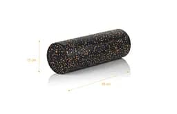 Масажний валик ролик Standard Roller Qmed fit0025173 - мініатюра 2