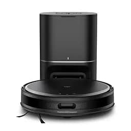 Робот-пилосос TP-Link TAPO RV 20 MAX LIDAR з підтримкою вологого прибирання + док-станція - мініатюра 4