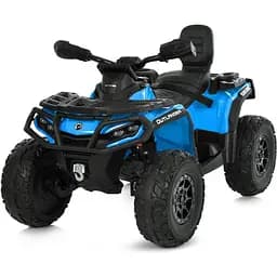 Детский электромобиль Bambi Квадроцикл M 6080EL-4 24V до 50 кг