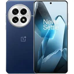 Смартфон OnePlus 13 16/512GB Blue CN (no OTA) [123414]