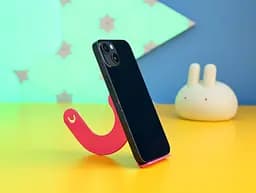Смартфон Apple iPhone 13 256GB Midnight (MLQ63) Б/В [155220] - мініатюра 5