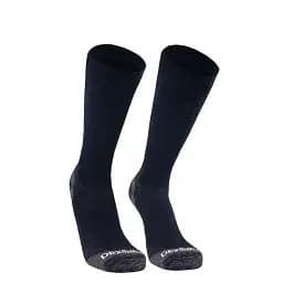 Носки DexShell Terrain Walking 2.0 Socks водонепроницаемые XL 47-49 черно-серые
