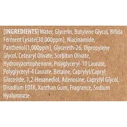 Тонер Mary & May Vitamine В5+ Bifida Toner, з біфідобактеріями й вітаміном В5, 120 мл - мініатюра 4