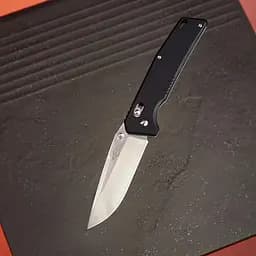 Ніж cкладний Firebird FB7601-BK - мініатюра 9