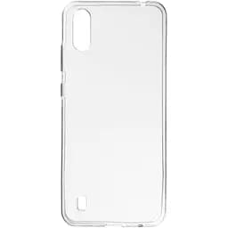 Чохол до мобільного телефона Armorstandart Air Series ZTE Blade A51 Lite Transparent (ARM62338)