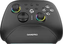 Геймпад GamePro GPX13BDOC (GPX13BDOC)
