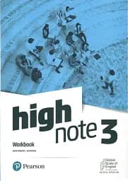 High Note Level 3 Workbook